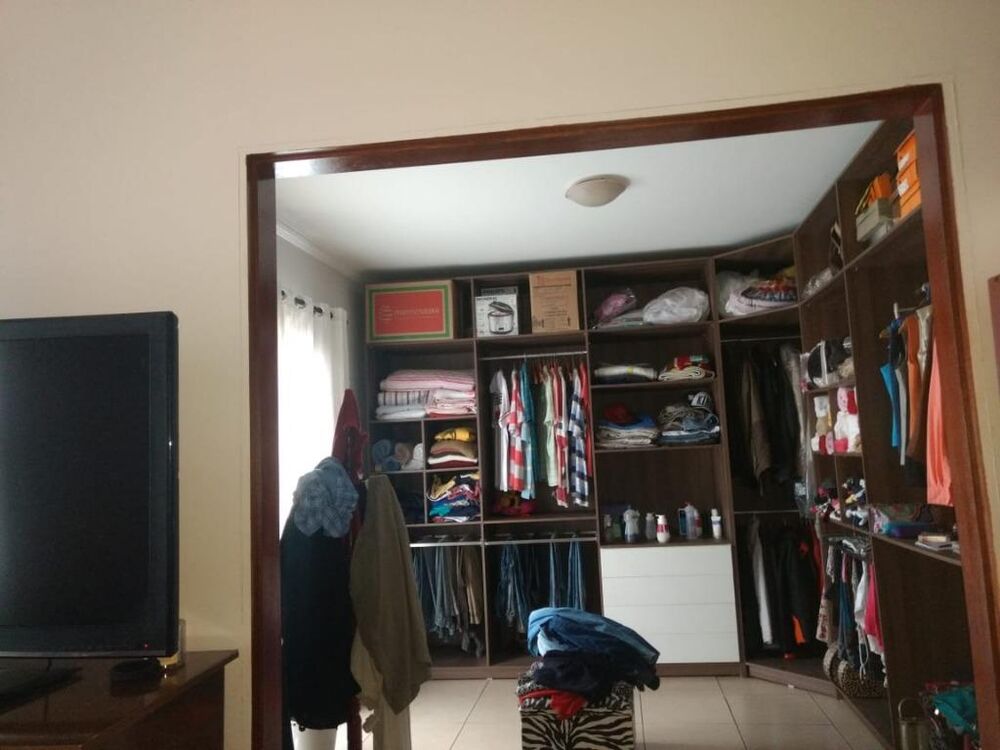 Sobrado, 4 quartos, 200 m² - Foto 4
