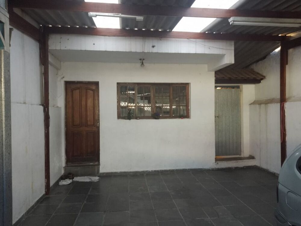 Casa, 2 quartos, 140 m² - Foto 1