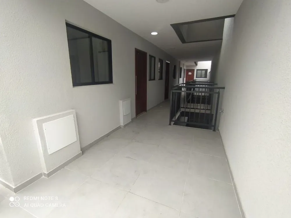 Apartamento, 1 quarto, 28 m² - Foto 7