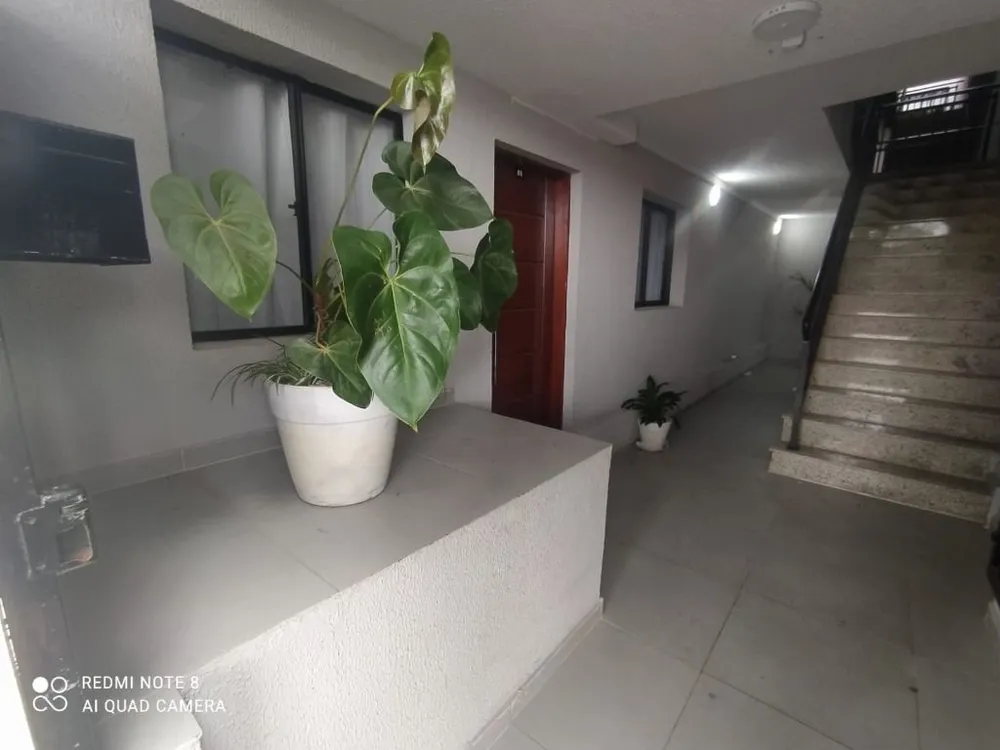 Apartamento, 1 quarto, 28 m² - Foto 5