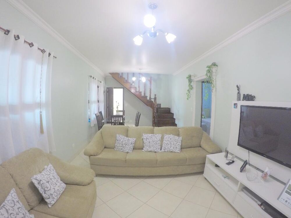 Sobrado, 5 quartos, 165 m² - Foto 5
