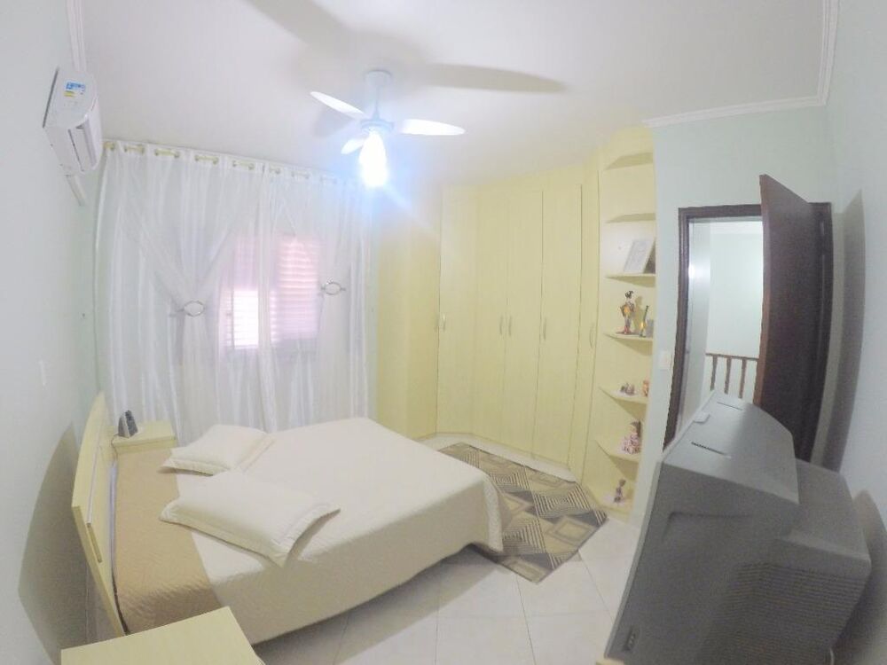 Sobrado, 5 quartos, 165 m² - Foto 8