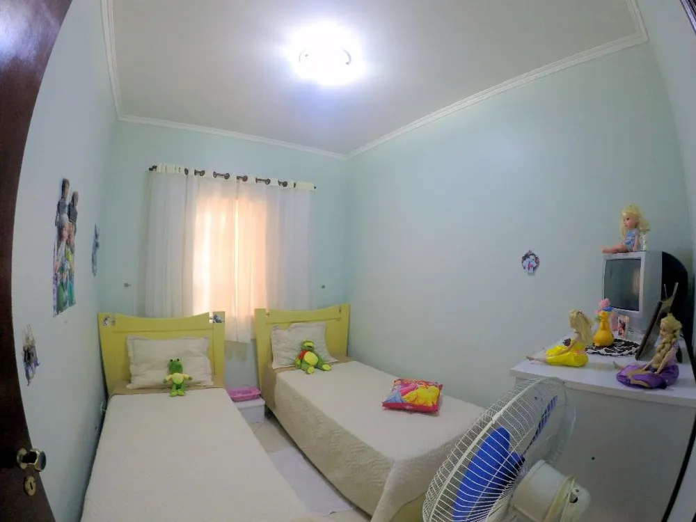 Sobrado, 5 quartos, 165 m² - Foto 3