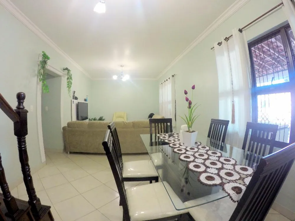 Sobrado, 5 quartos, 165 m² - Foto 4