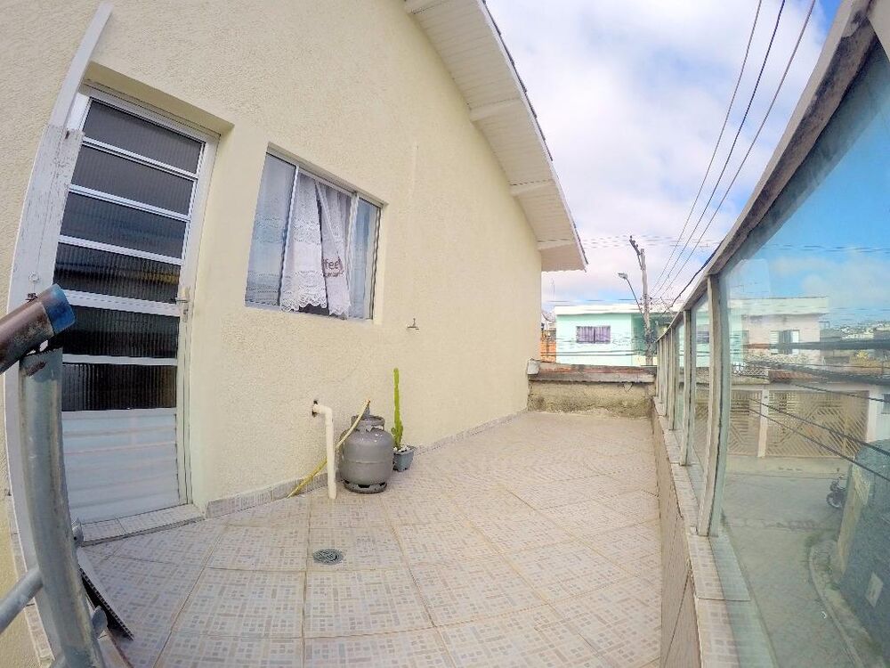 Sobrado, 5 quartos, 165 m² - Foto 7