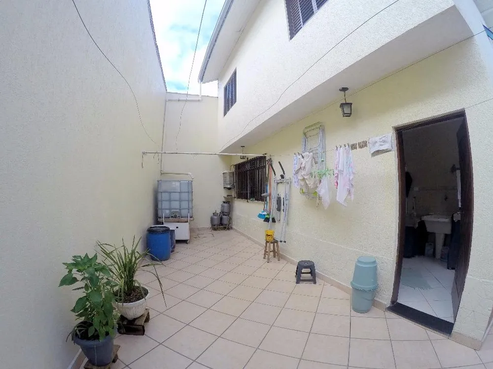 Sobrado, 5 quartos, 165 m² - Foto 2