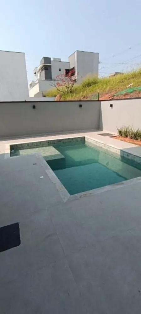 Sobrado, 3 quartos, 210 m² - Foto 3