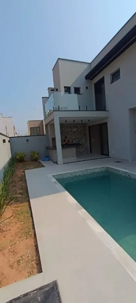 Sobrado, 3 quartos, 210 m² - Foto 2