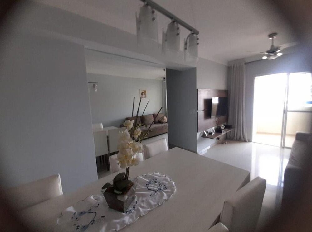 Apartamento, 3 quartos, 78 m² - Foto 7