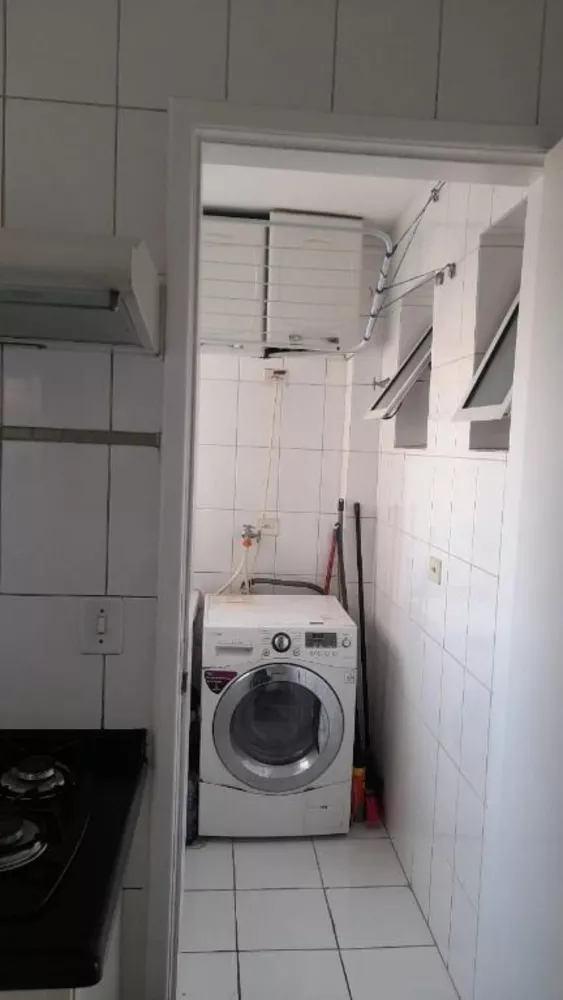 Apartamento, 3 quartos, 78 m² - Foto 6