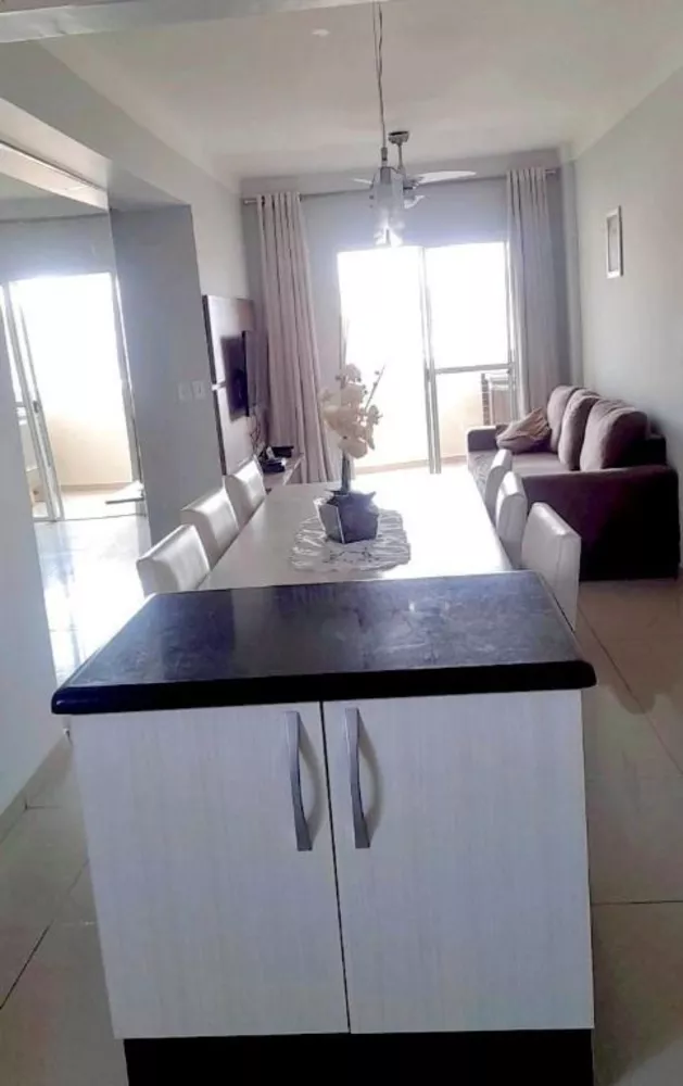 Apartamento, 3 quartos, 78 m² - Foto 2