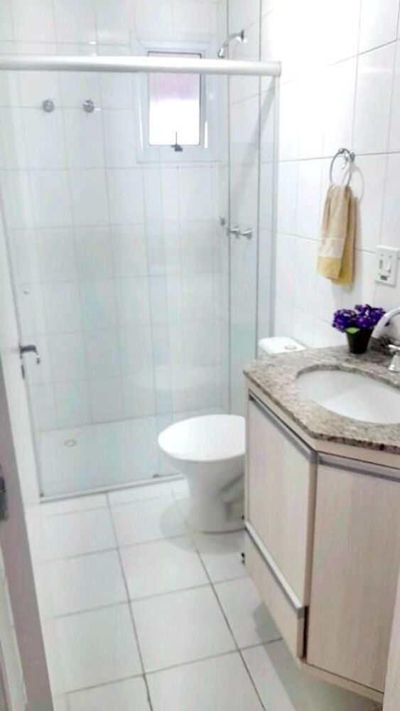 Apartamento, 3 quartos, 78 m² - Foto 9