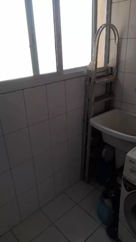 Apartamento, 3 quartos, 78 m² - Foto 5