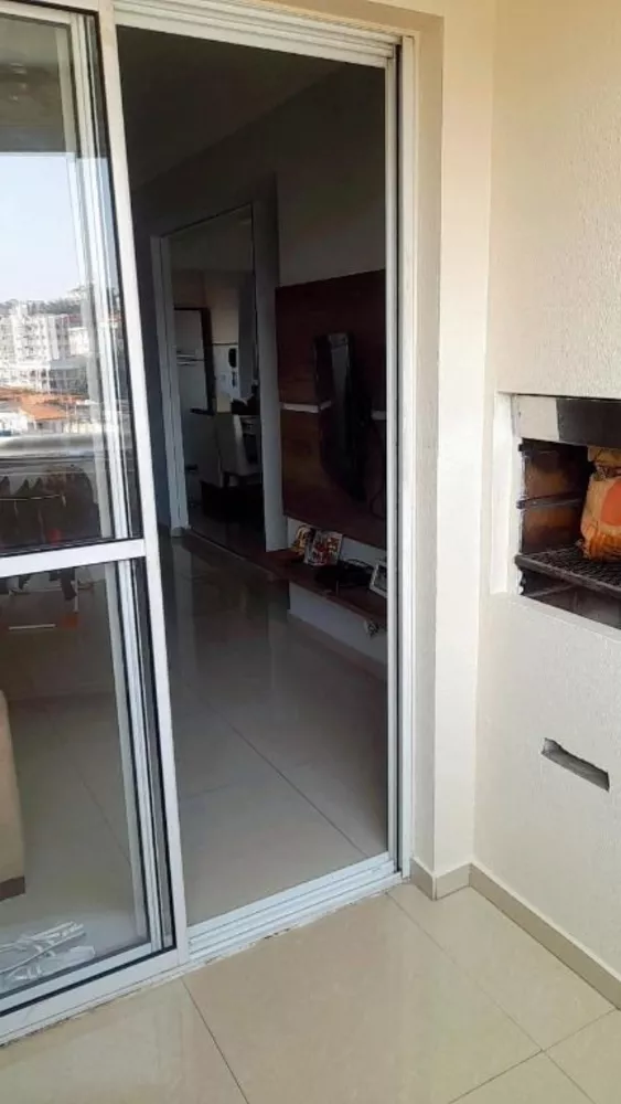 Apartamento, 3 quartos, 78 m² - Foto 11