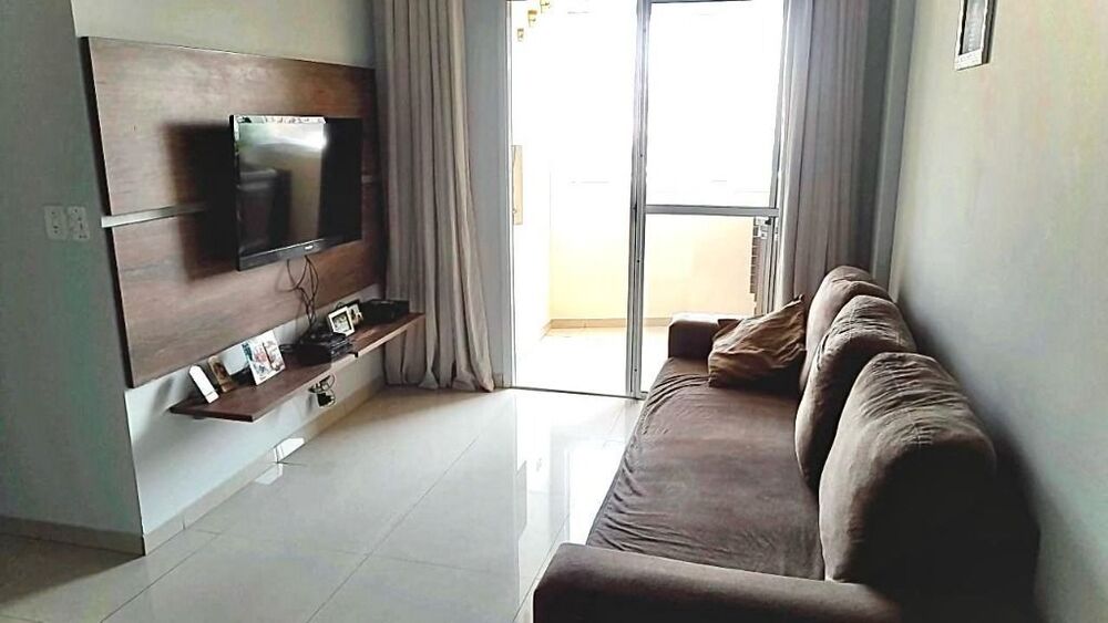 Apartamento, 3 quartos, 78 m² - Foto 23