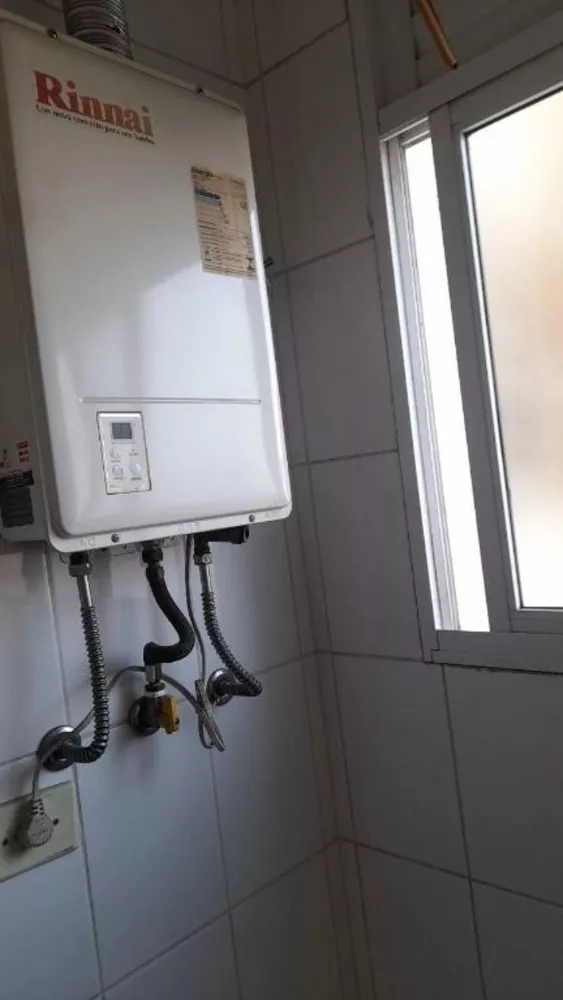 Apartamento, 3 quartos, 78 m² - Foto 21