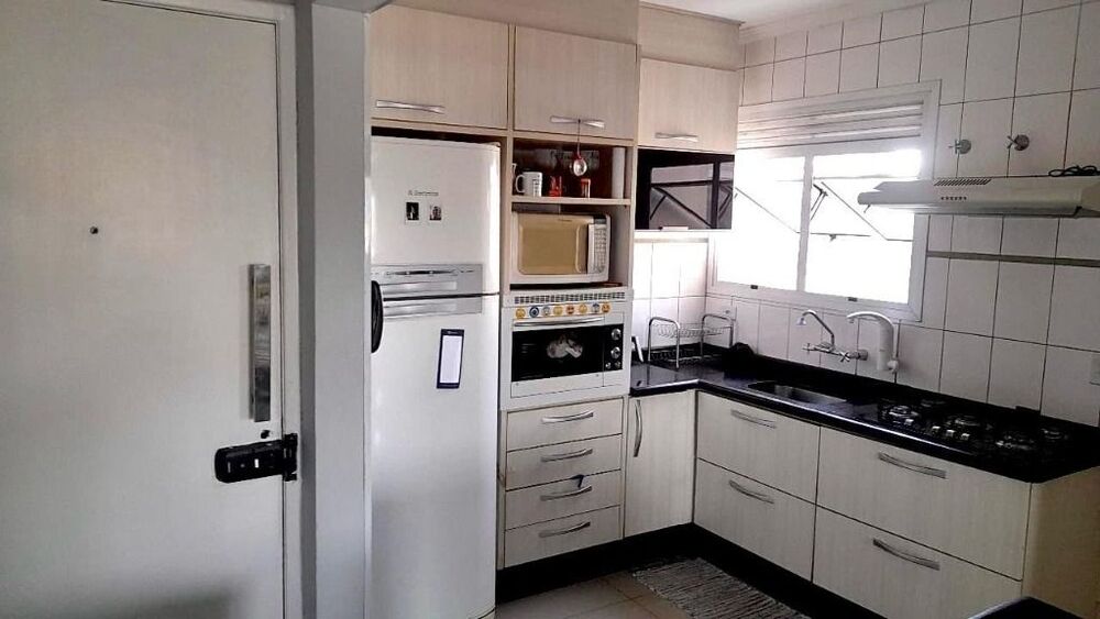 Apartamento, 3 quartos, 78 m² - Foto 3