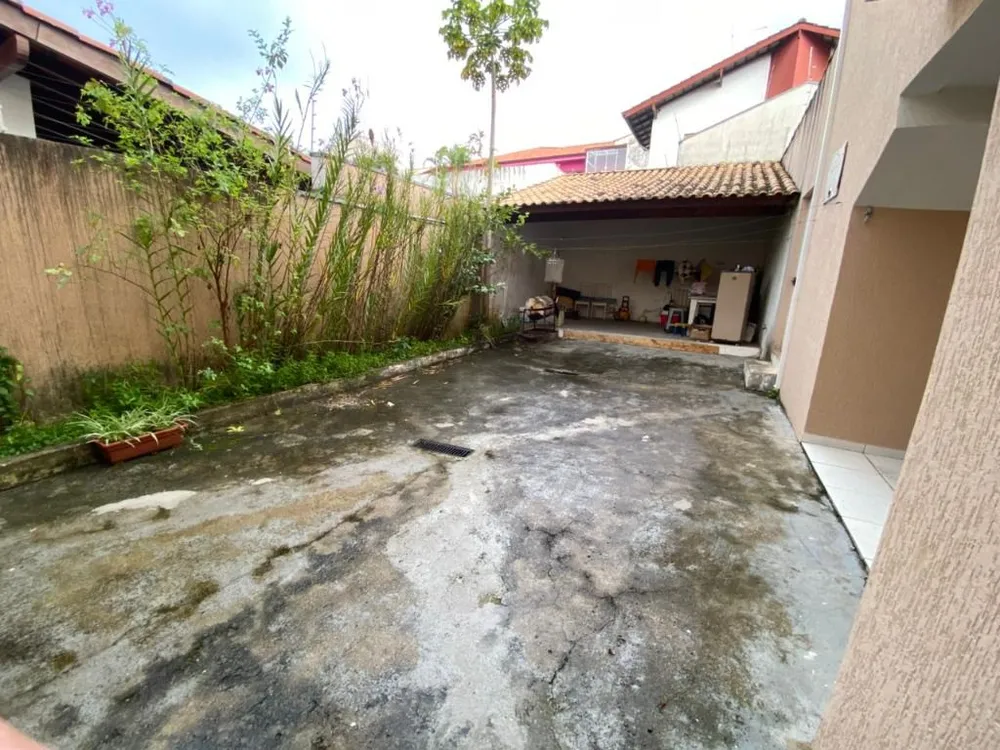 Sobrado, 3 quartos, 190 m² - Foto 1