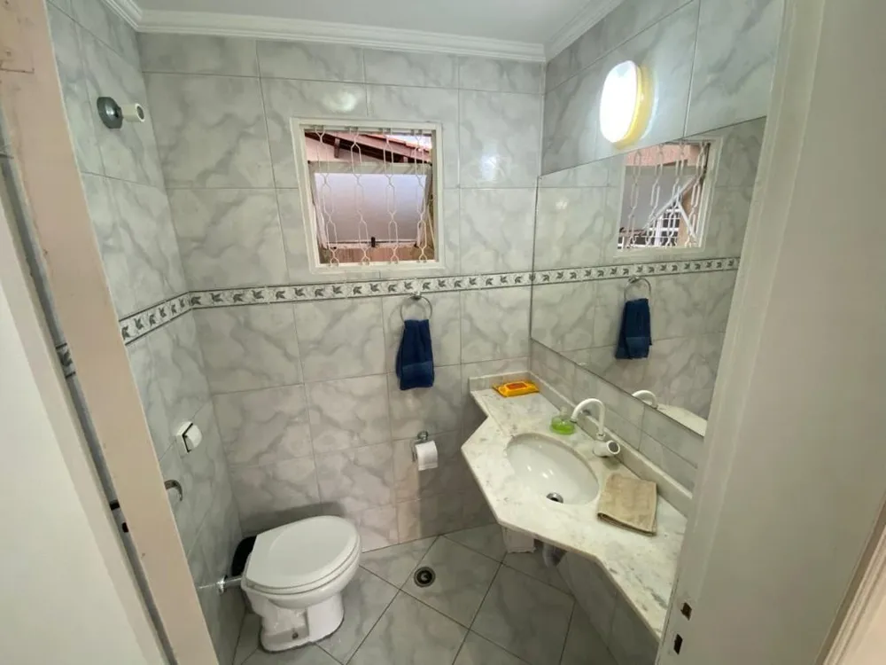 Sobrado, 3 quartos, 190 m² - Foto 5
