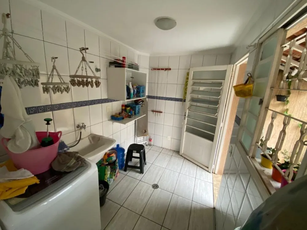 Sobrado, 3 quartos, 190 m² - Foto 3