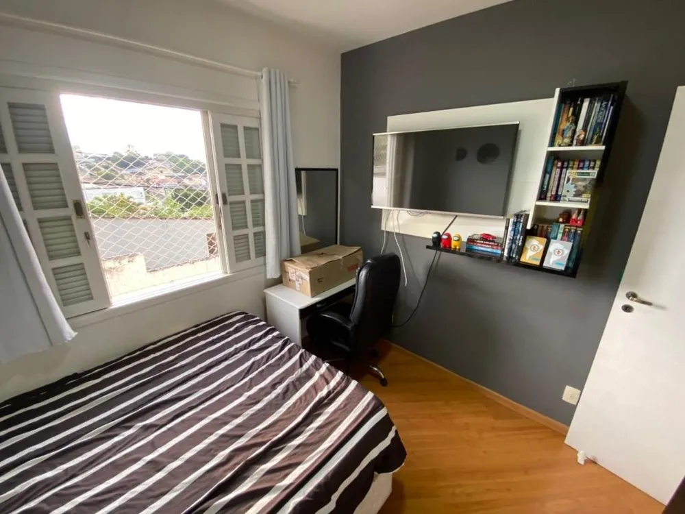 Sobrado, 3 quartos, 190 m² - Foto 7