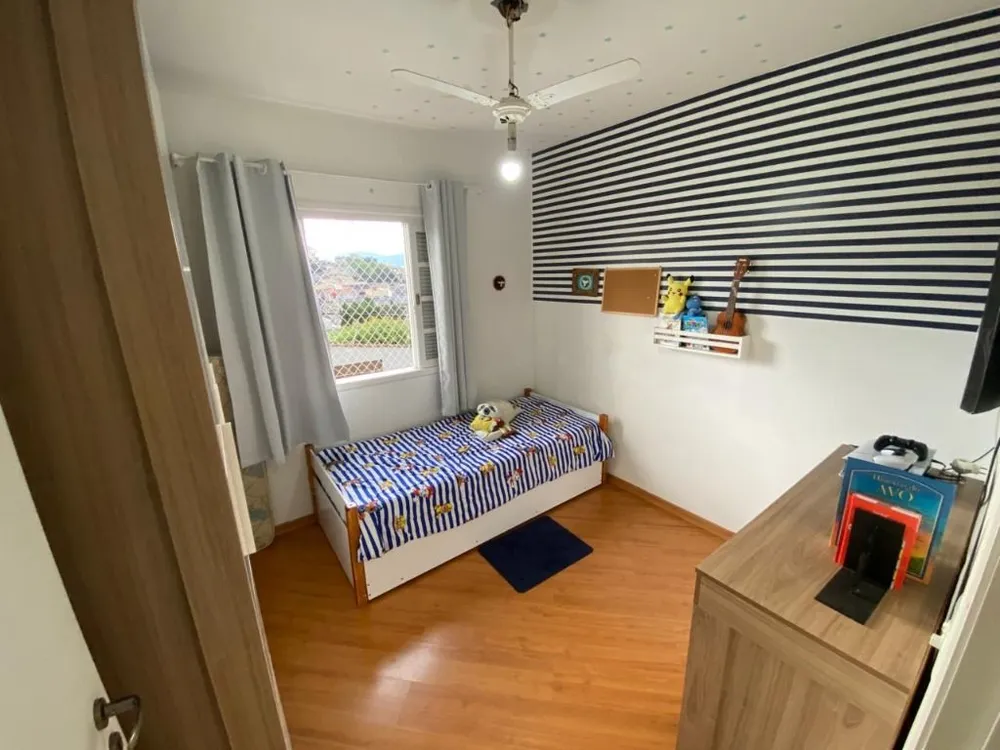 Sobrado, 3 quartos, 190 m² - Foto 5