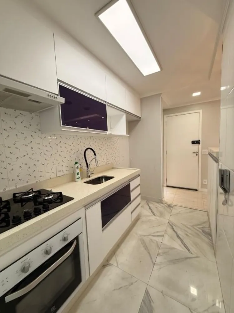 Apartamento, 2 quartos, 54 m² - Foto 8