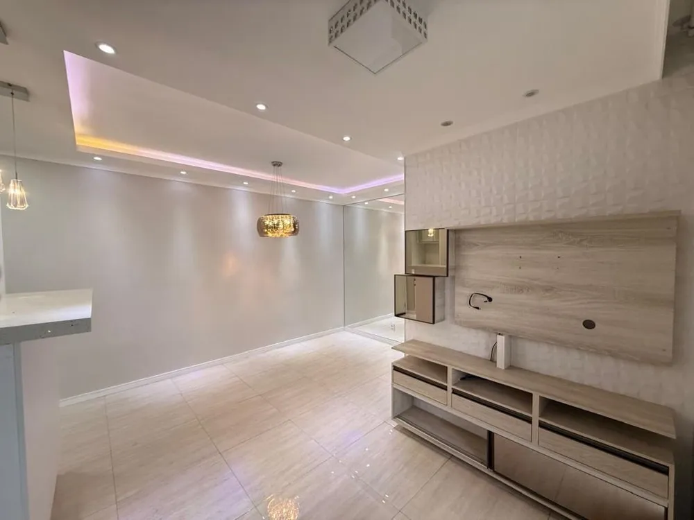 Apartamento, 2 quartos, 54 m² - Foto 7