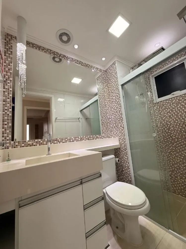 Apartamento, 2 quartos, 54 m² - Foto 3