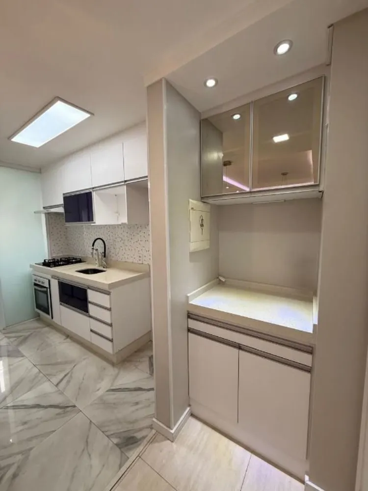 Apartamento, 2 quartos, 54 m² - Foto 6