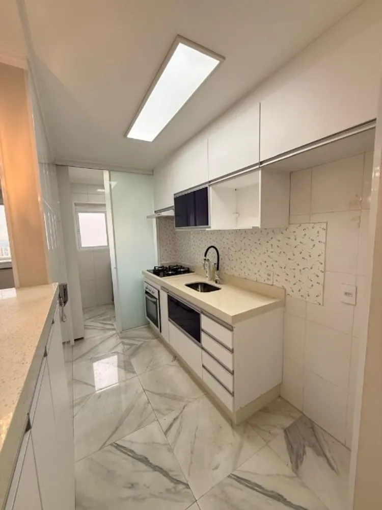 Apartamento, 2 quartos, 54 m² - Foto 5