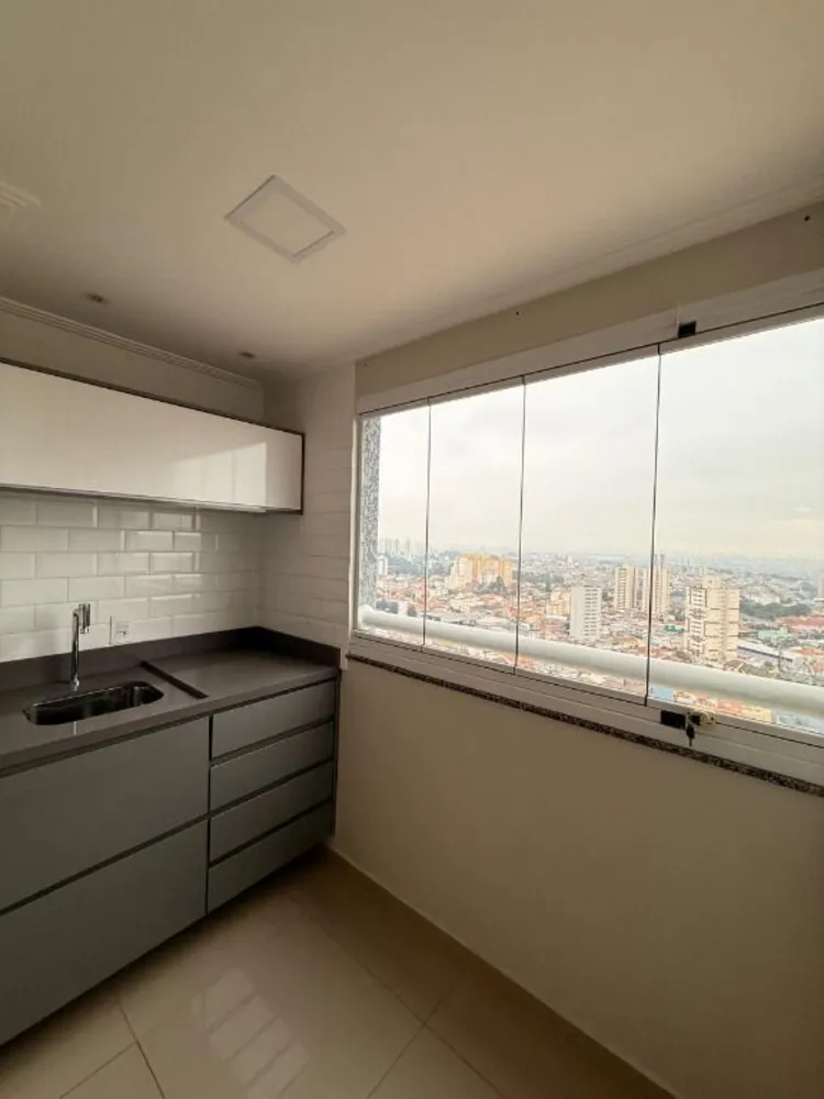 Apartamento, 2 quartos, 54 m² - Foto 2