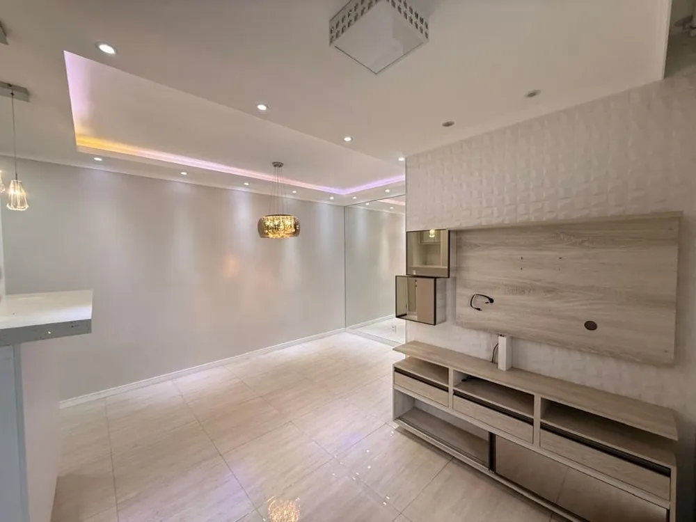 Apartamento, 2 quartos, 54 m² - Foto 1