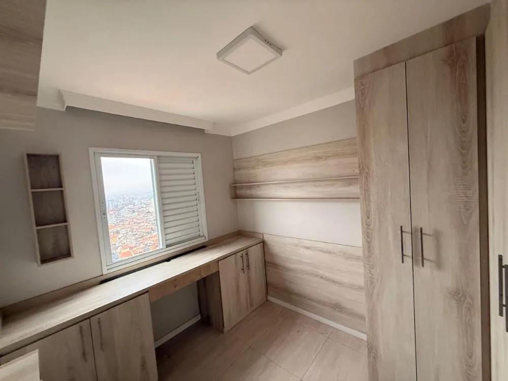 Apartamento, 2 quartos, 54 m² - Foto 4
