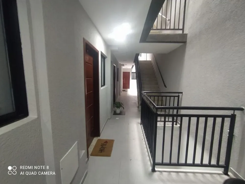 Apartamento, 1 quarto, 28 m² - Foto 6