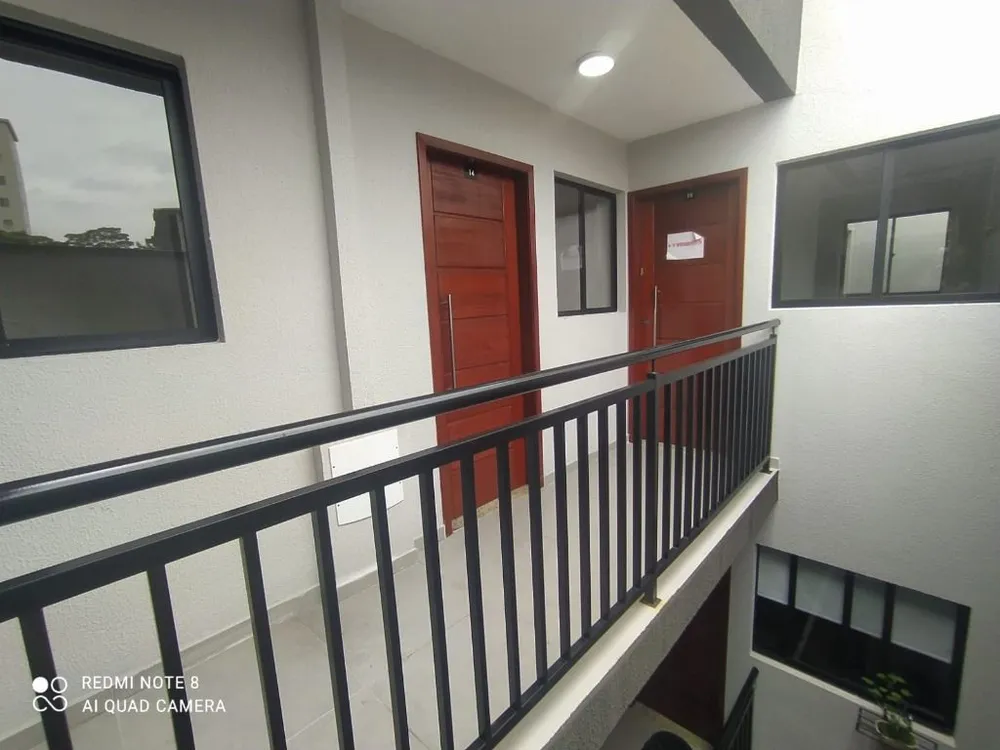 Apartamento, 1 quarto, 28 m² - Foto 8