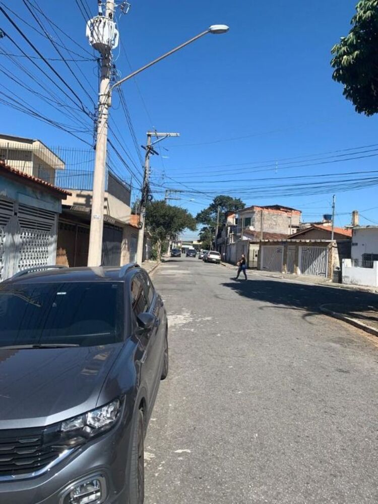 Sobrado, 3 quartos, 130 m² - Foto 6