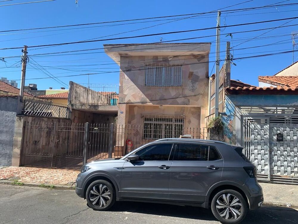 Sobrado, 3 quartos, 130 m² - Foto 4