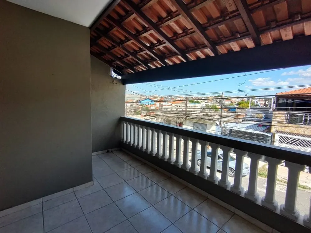 Sobrado, 3 quartos, 250 m² - Foto 11