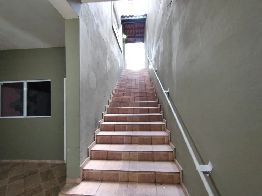 Sobrado, 3 quartos, 250 m² - Foto 7
