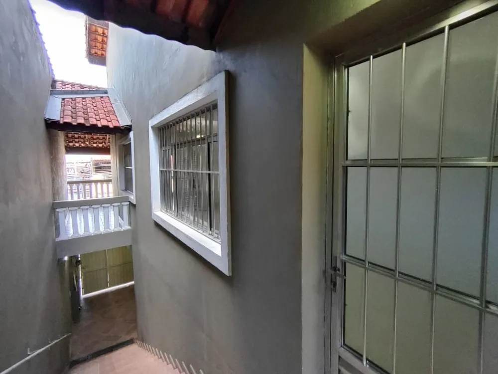 Sobrado, 3 quartos, 250 m² - Foto 9