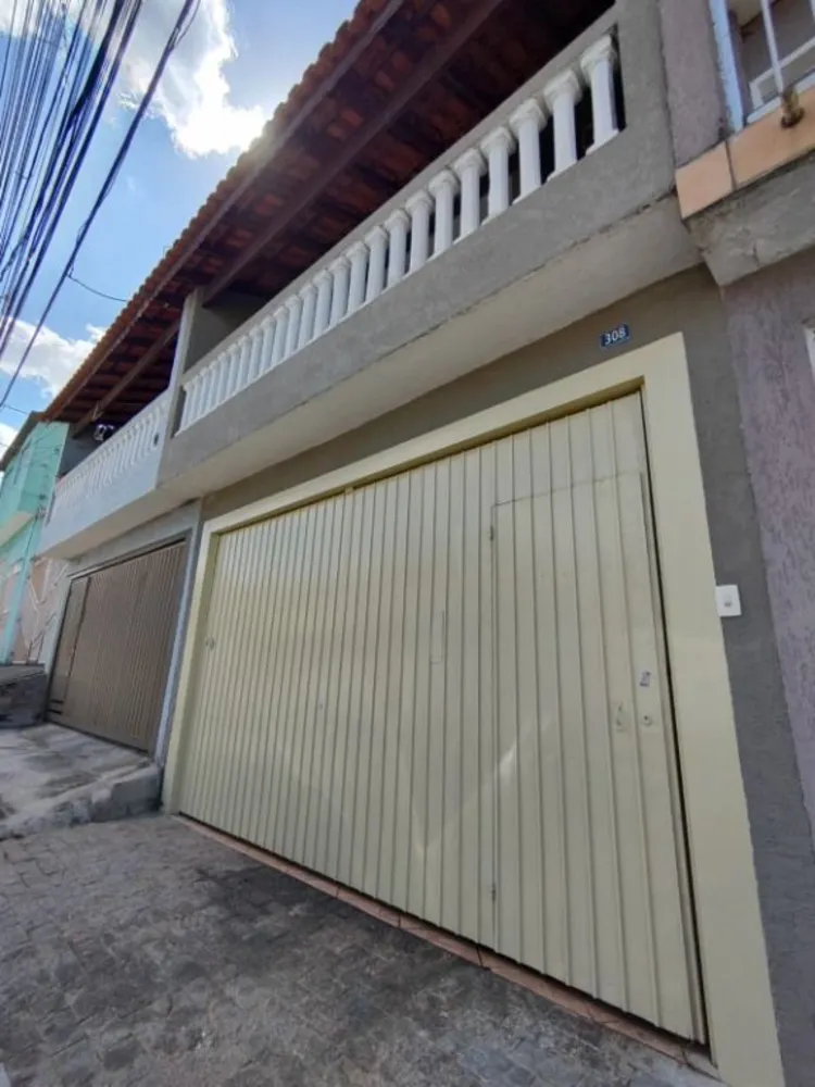 Sobrado, 3 quartos, 250 m² - Foto 3