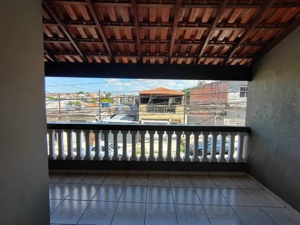 Sobrado, 3 quartos, 250 m² - Foto 4