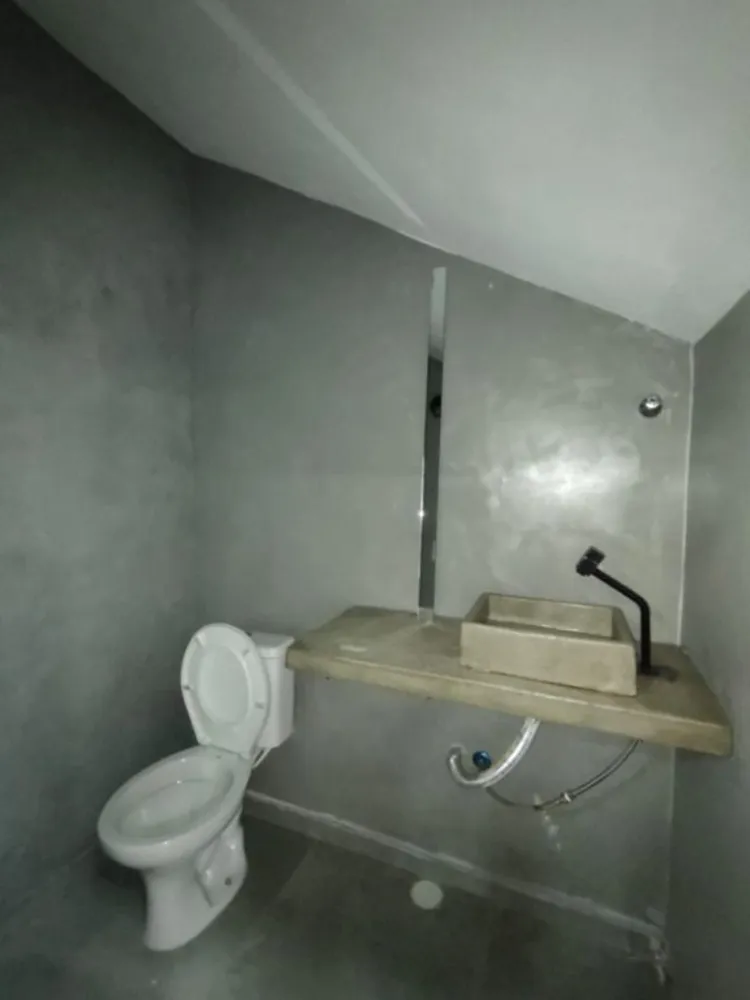 Sobrado, 3 quartos, 250 m² - Foto 8