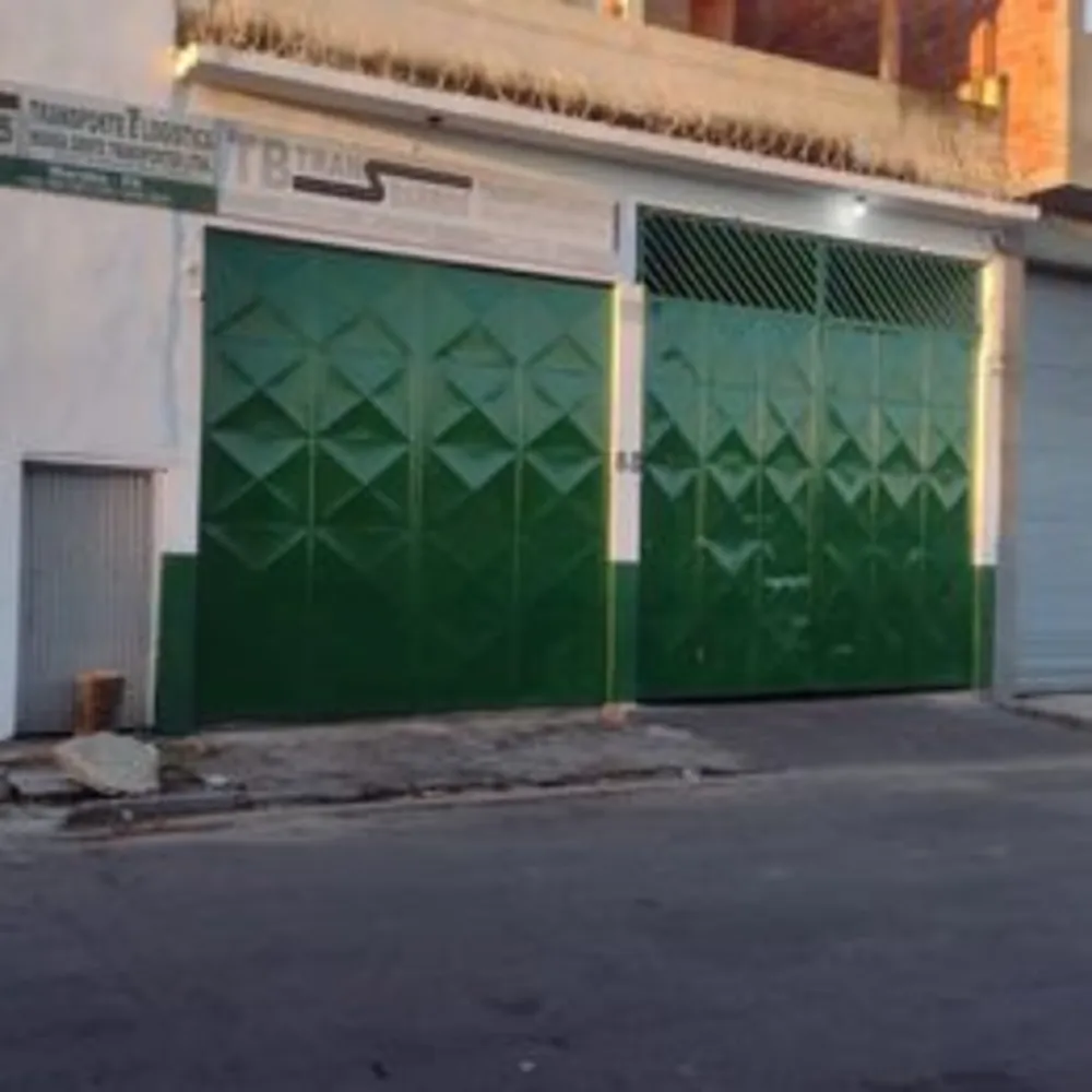 Loja-Salão, 600 m² - Foto 4