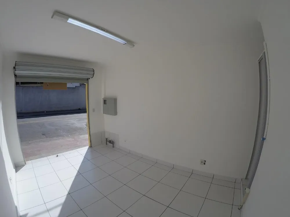 Loja-Salão, 18 m² - Foto 1