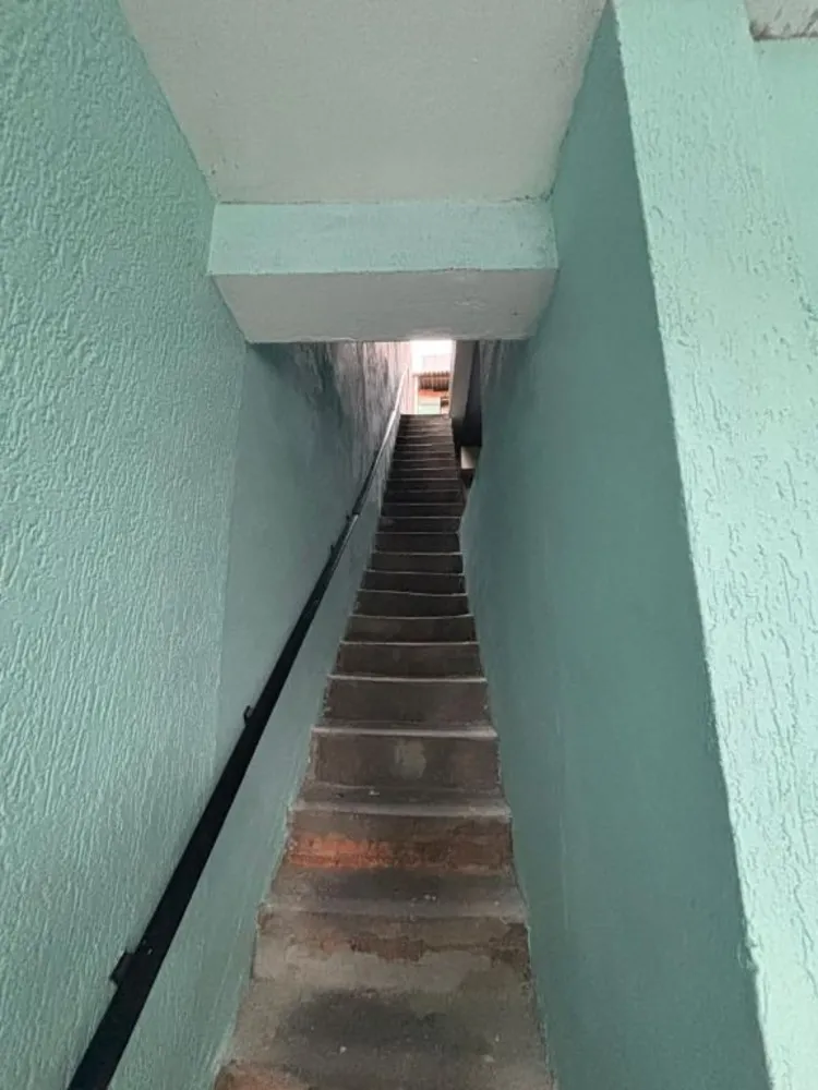 Casa, 4 quartos, 92 m² - Foto 1