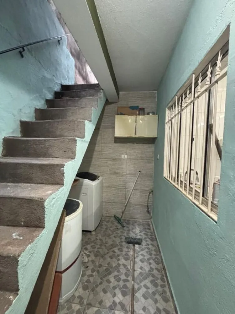 Casa, 4 quartos, 92 m² - Foto 6
