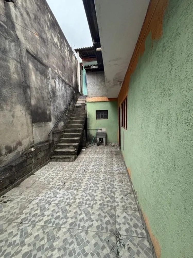 Casa, 4 quartos, 92 m² - Foto 4