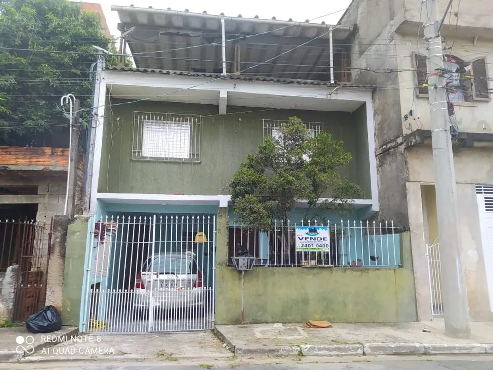 Casa, 4 quartos, 92 m² - Foto 8